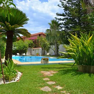 B&b Mondello Resort Frühstückspension Mondello