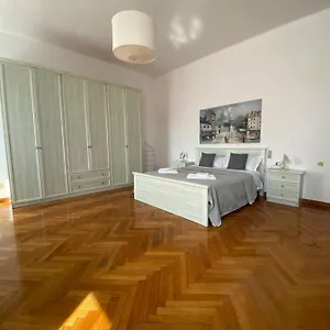 Al Fluviale Frühstückspension Ferrara