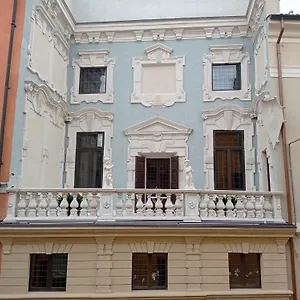 Bed & Breakfast Palazzo Arrivabene