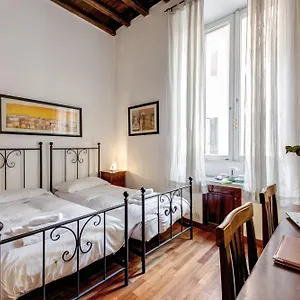 Nova Domizia 2*, Rome Italy