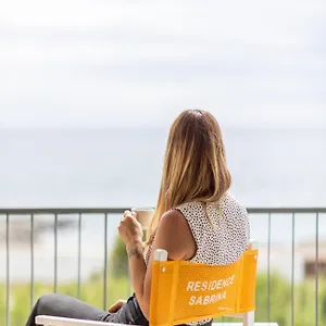 Sabrina Aparthotel Ceriale
