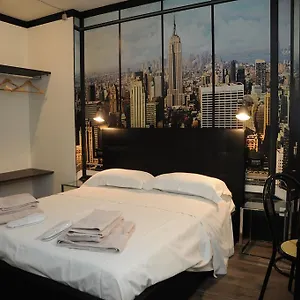Guest house La Mainolda