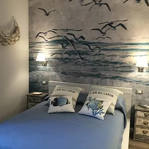 Echi Del Mare Casa de hóspedes La Spezia