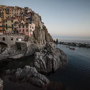5 Terre Casa de hóspedes La Spezia