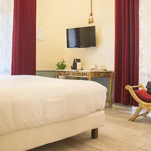 Ripetta 3*, Rome Italy