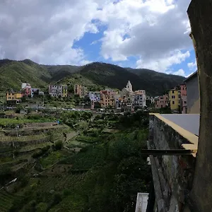 Punto Zero 3*, Corniglia Italy