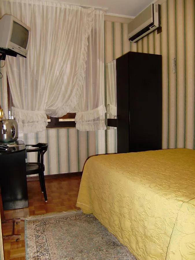 Hotel Italia City Center Mantoue