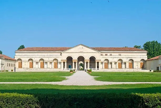 Hotel Italia City Center Mantoue