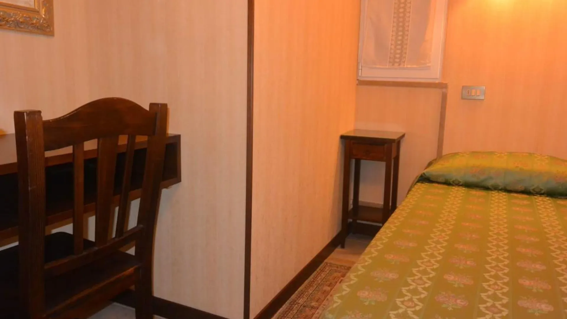 Hotel Italia City Center Mantoue