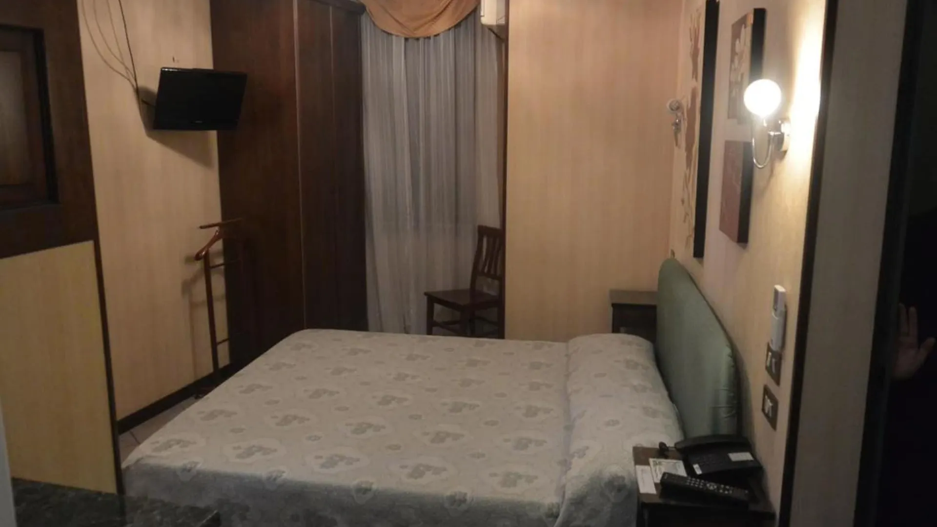 Hotel Italia City Center Mantoue