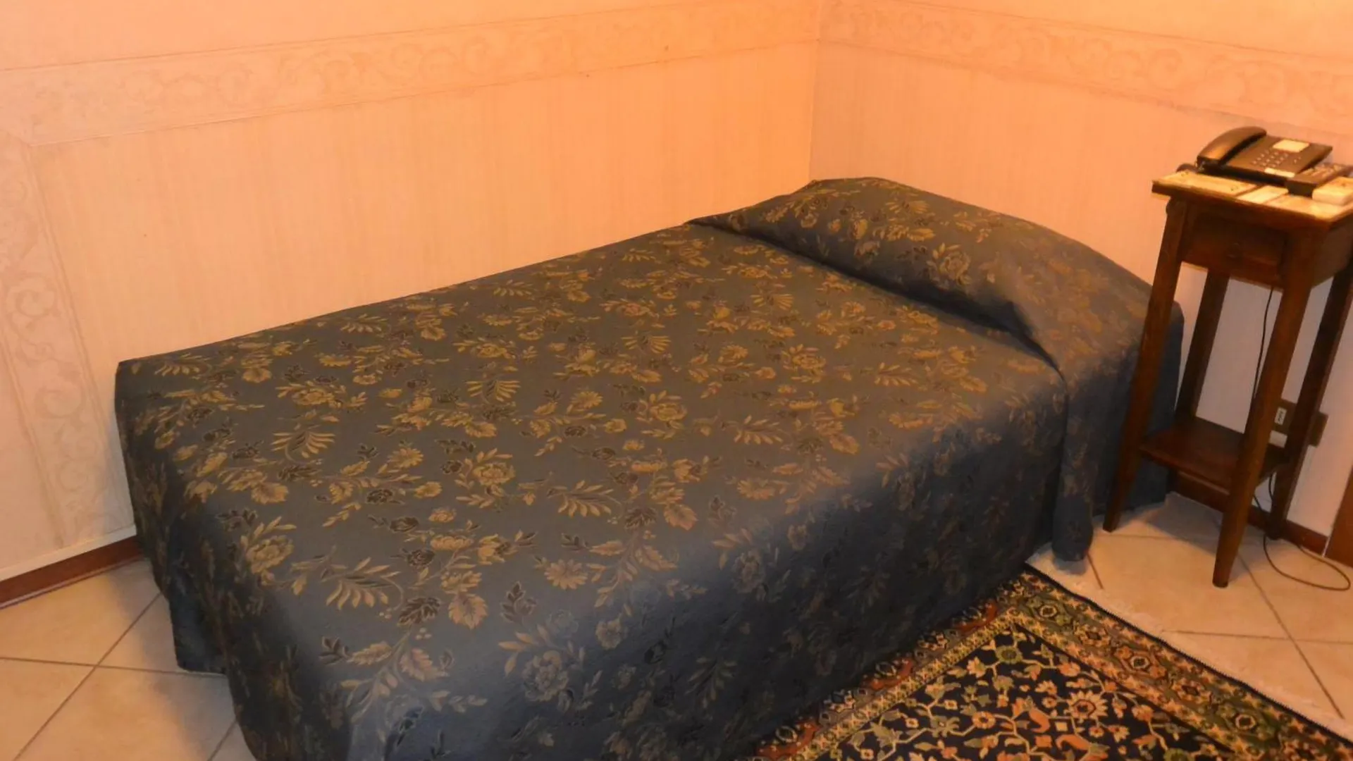 Hotel Italia City Center Mantoue
