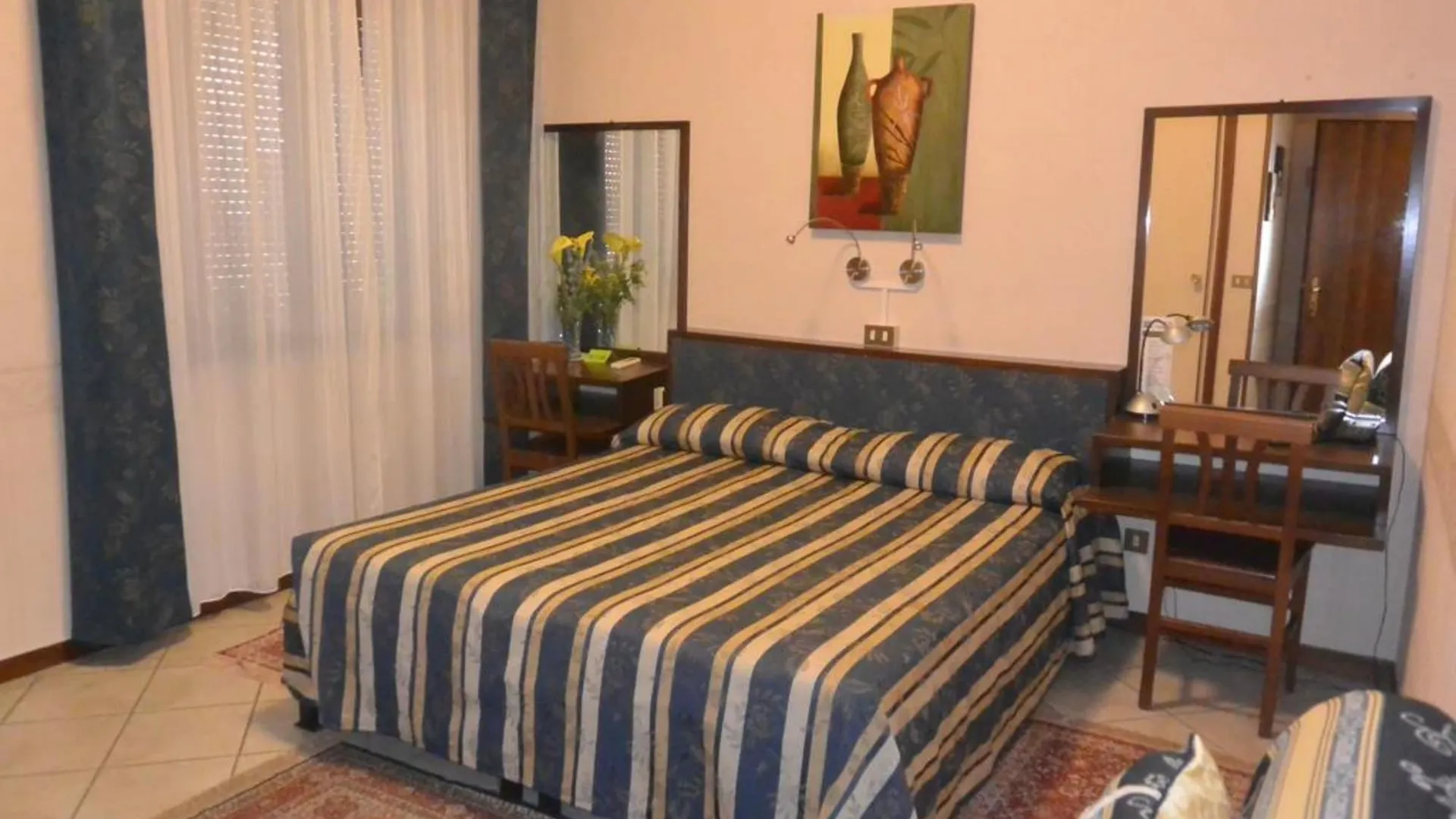 Hotel Italia City Center Mantoue