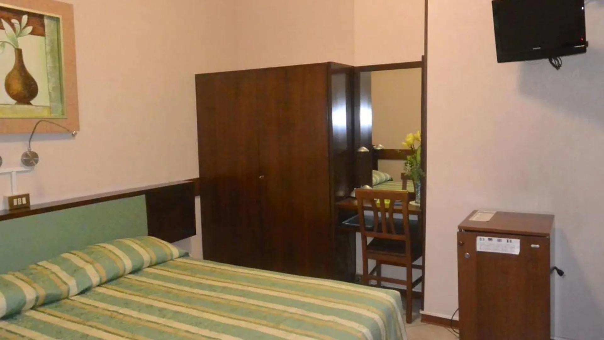 Hotel Italia City Center Mantoue