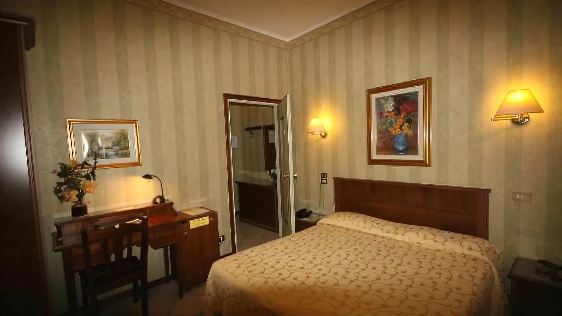 Hotel Italia City Center Mantoue