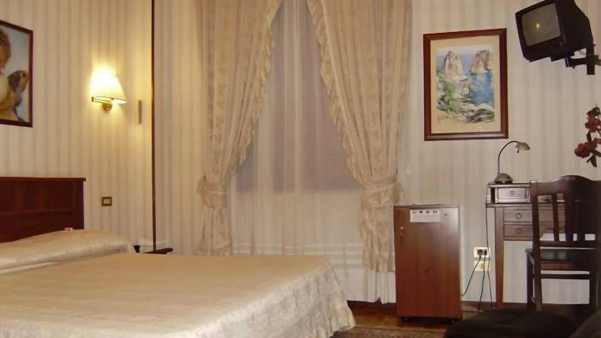 Hotel Italia City Center Mantoue