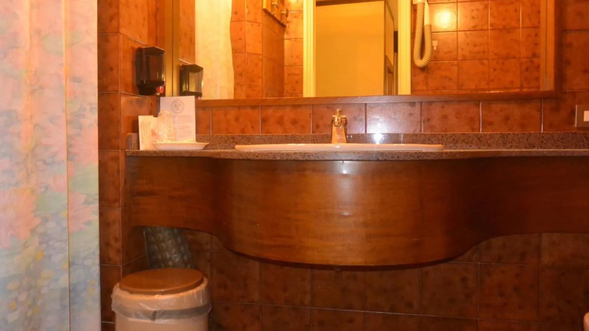 Hotel Italia City Center Mantoue