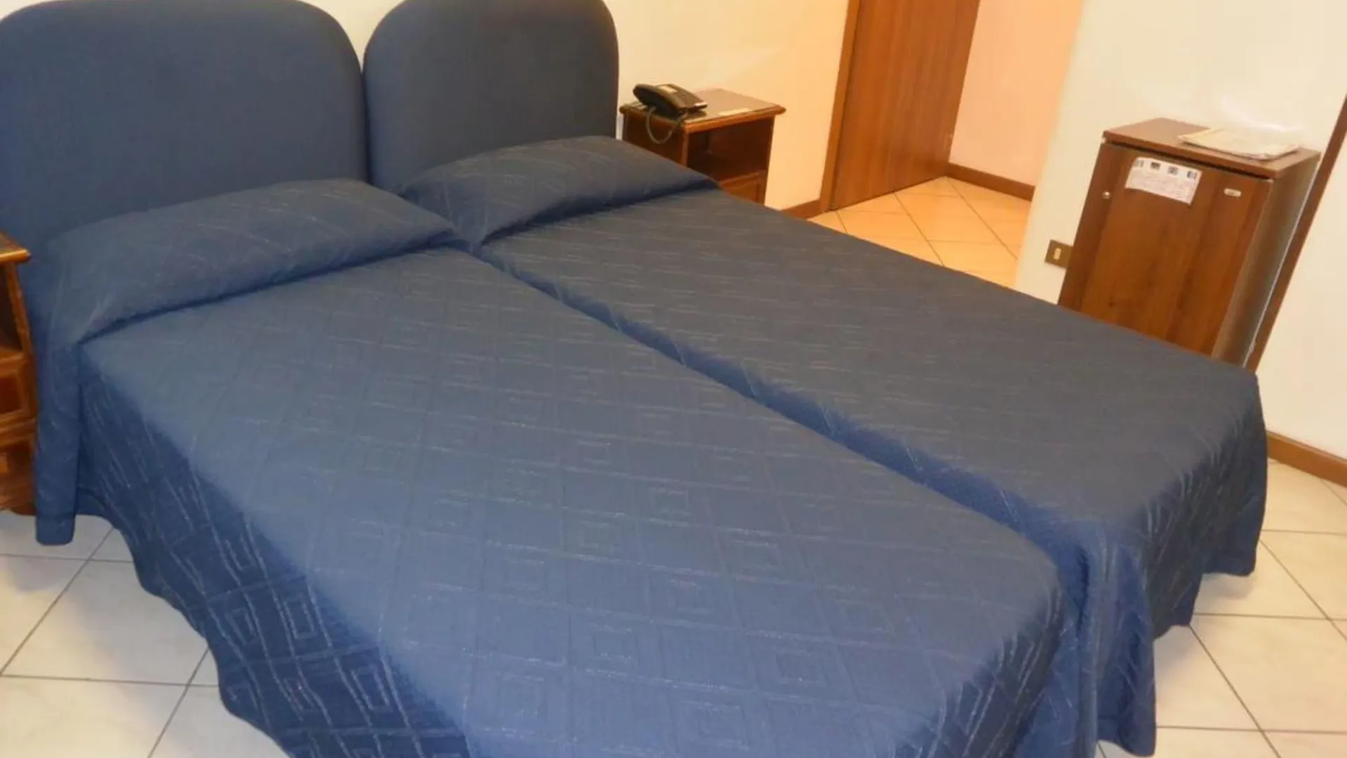 Hotel Italia City Center Mantoue 3*,  Italie