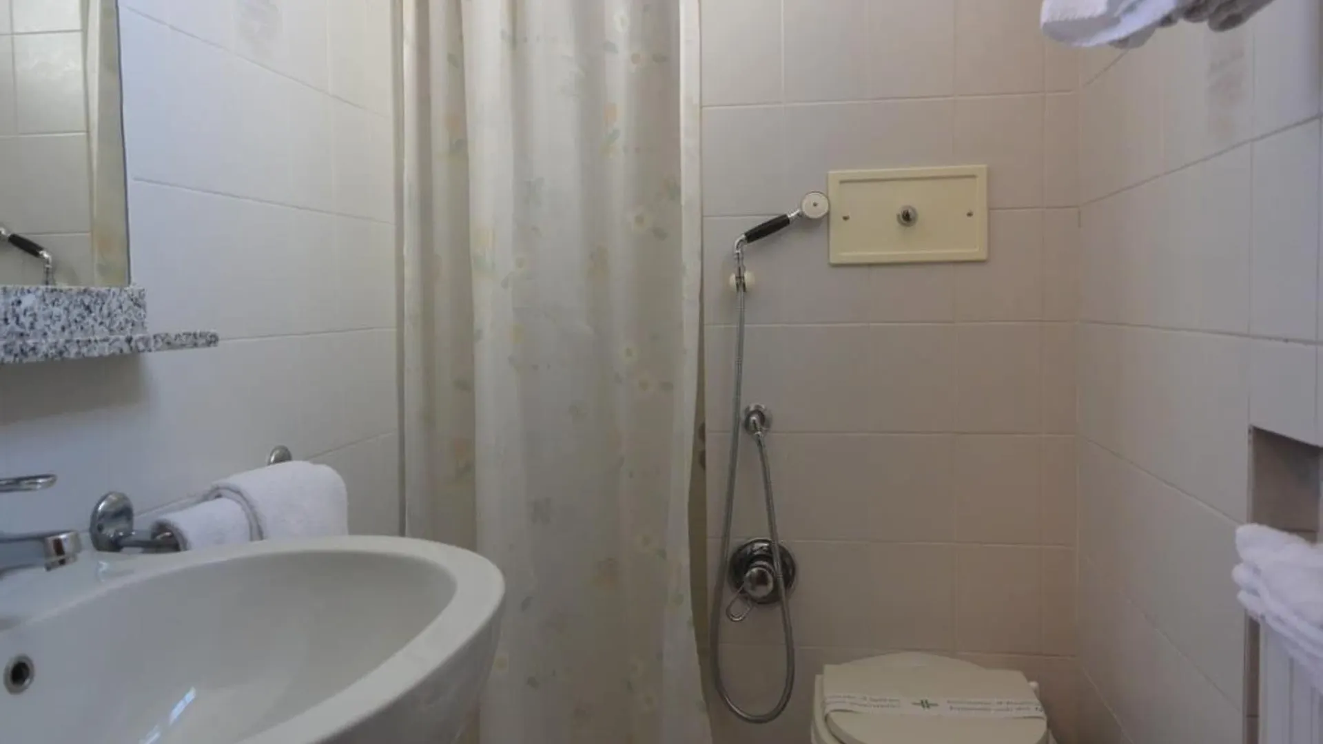 Hotel Italia City Center Mantoue