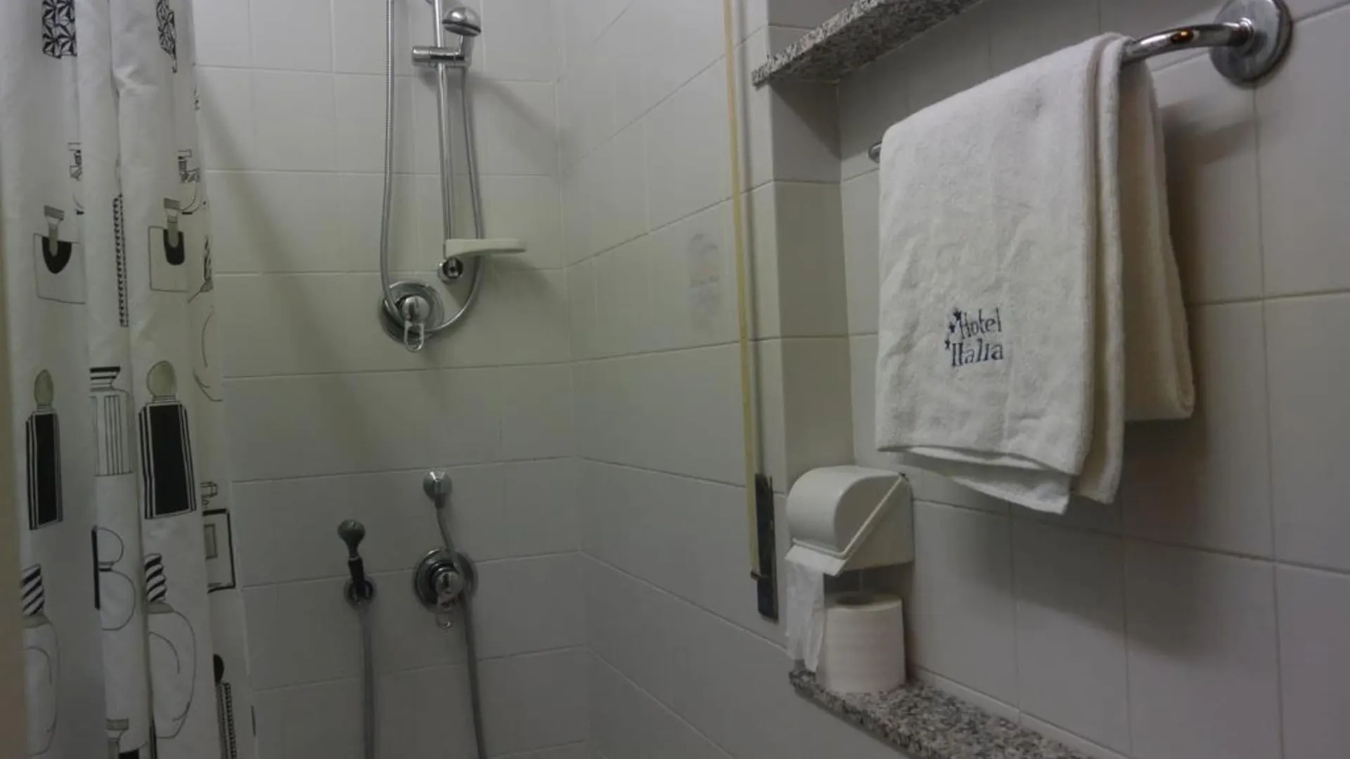 Hotel Italia City Center Mantoue 3*,