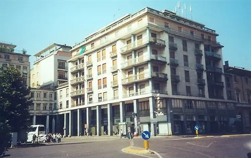Hotel Italia City Center Mantoue 3*,  Italie