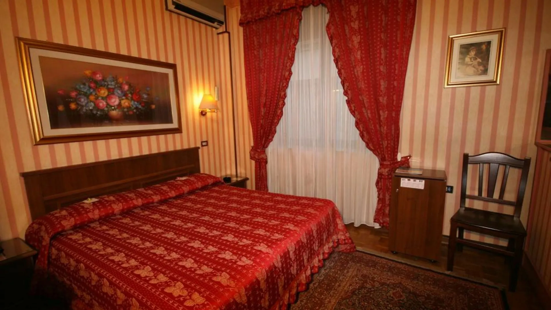 Hotel Italia City Center Mantoue